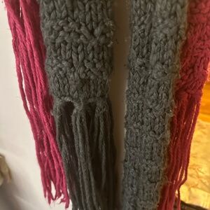 Jessica Simpson Scarf Set